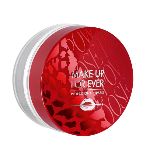 Make Up For Ever Ultra HD Microfinishing Loose Powder Limited Edition