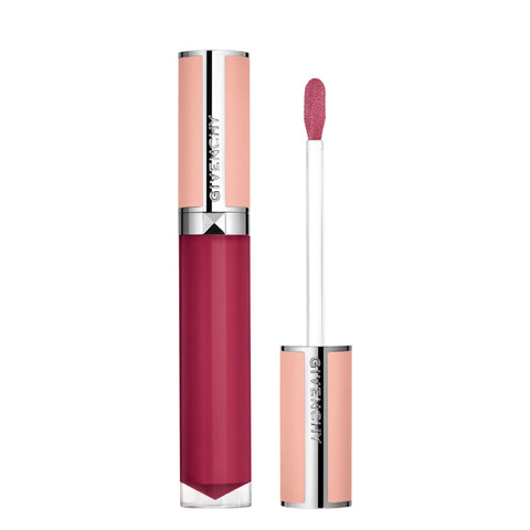 Givenchy Rose Perfecto Liquid Balm 25 Free Red