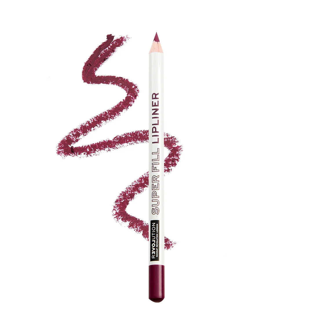 Relove By Revolution Lipliner Super