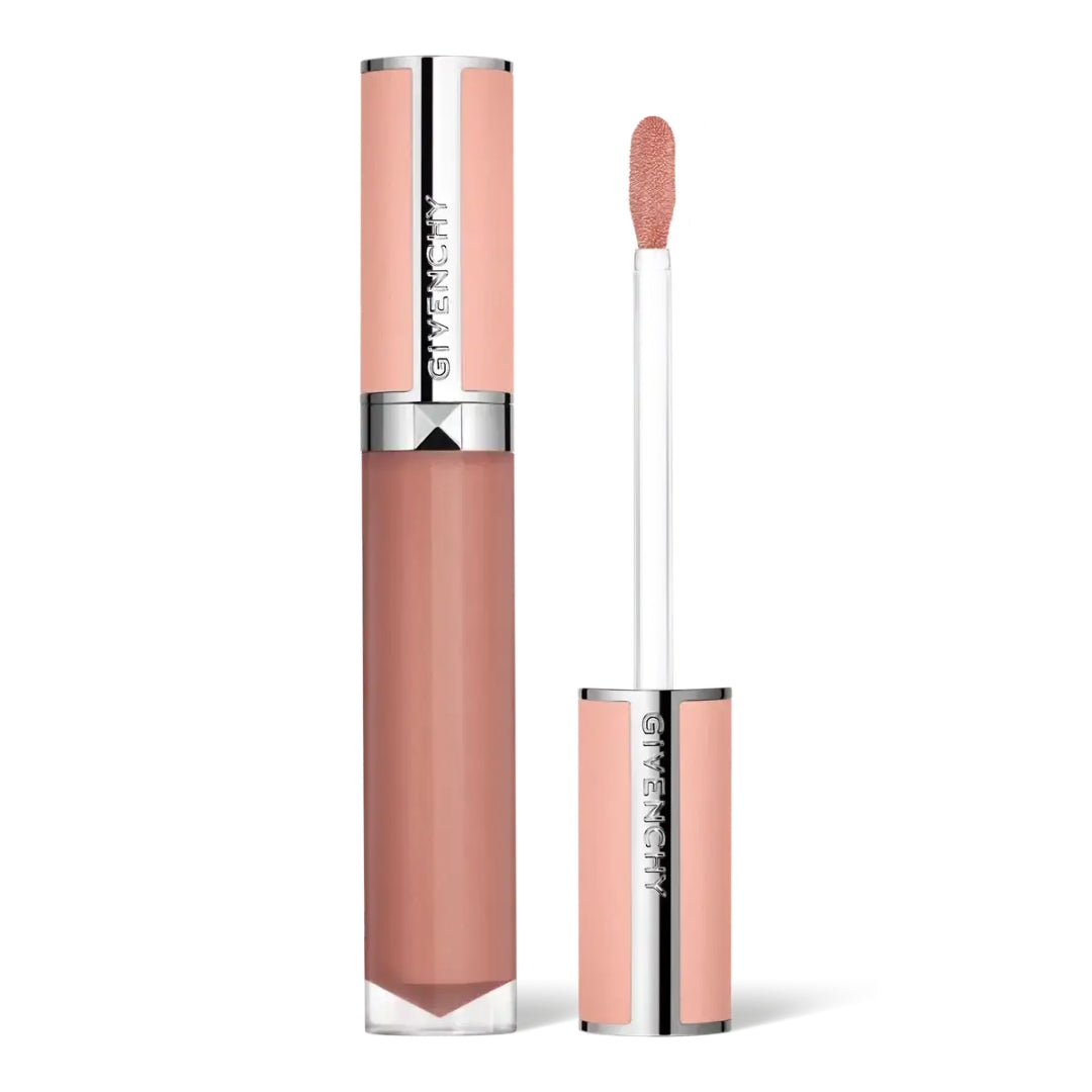 Givenchy Le Rose Perfecto Liquid Balm 17 Nude Chill