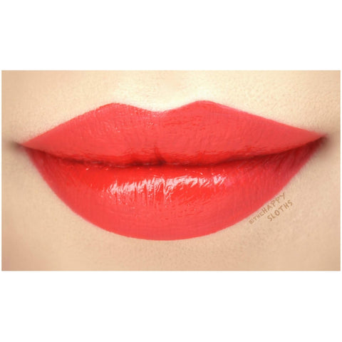 Givenchy Le Rouge Liquide 306 Orange Plumetis