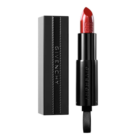Givenchy Rouge Interdit Vinyl 11 Orange Underground