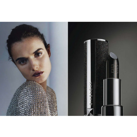 Givenchy Lipstick 01 Night in Light