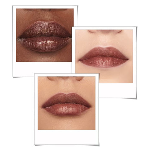 Givenchy Lipstick 03 Night in Gold