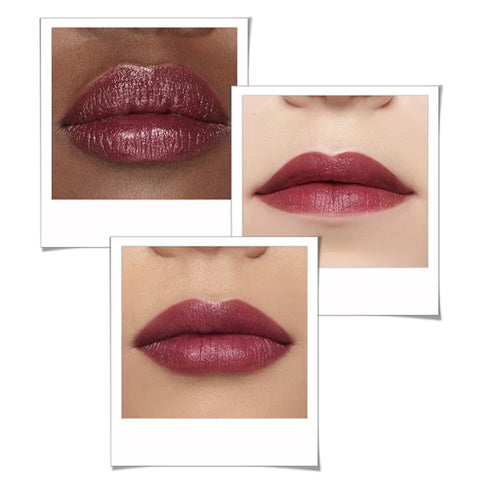 Givenchy Lipstick 02 Night In Red