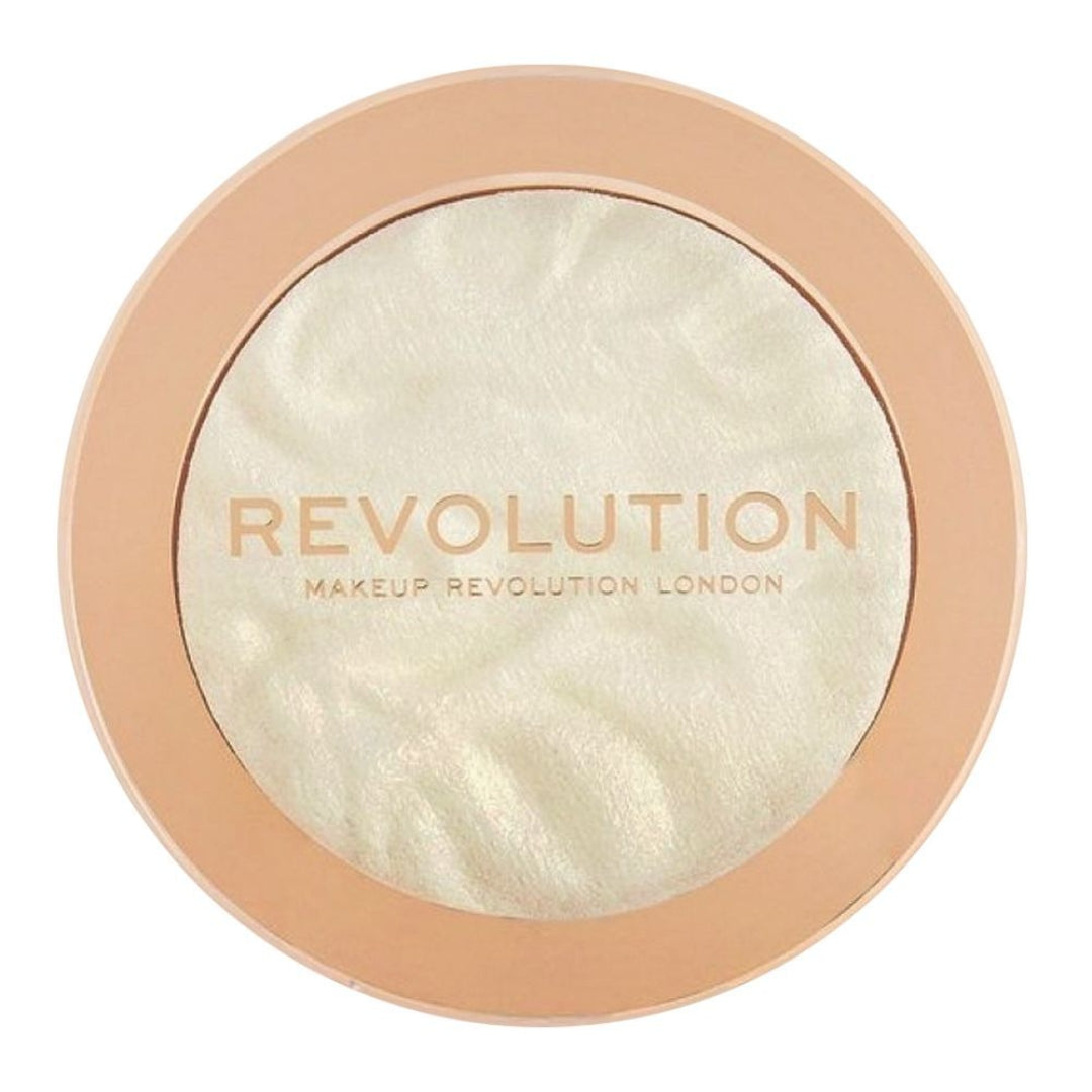Revolution Reloaded Highlighter Golden Lights