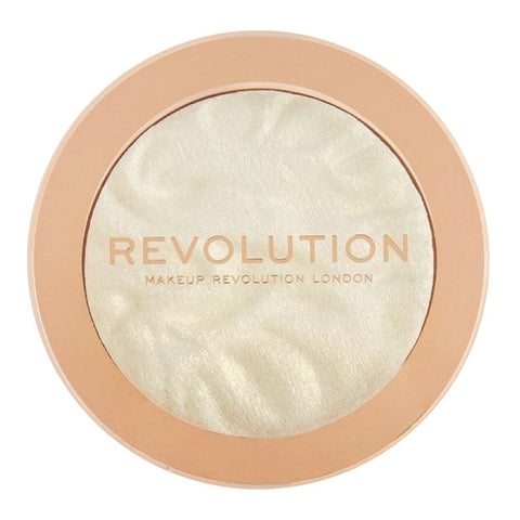Revolution Reloaded Highlighter Golden Lights