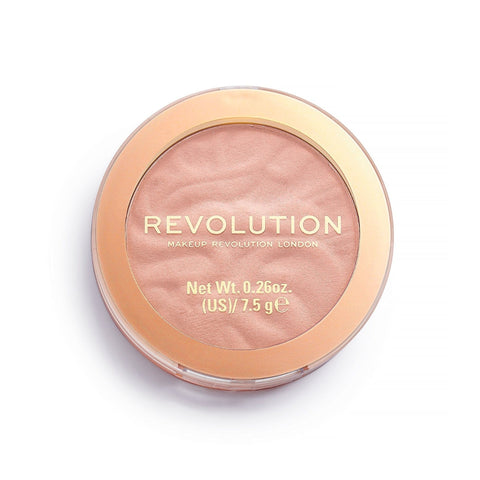 Revolution Blusher Reloaded Sweet Pea