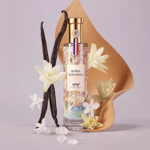 Adopt Roma Eleganza Eau de Parfum 50ml
