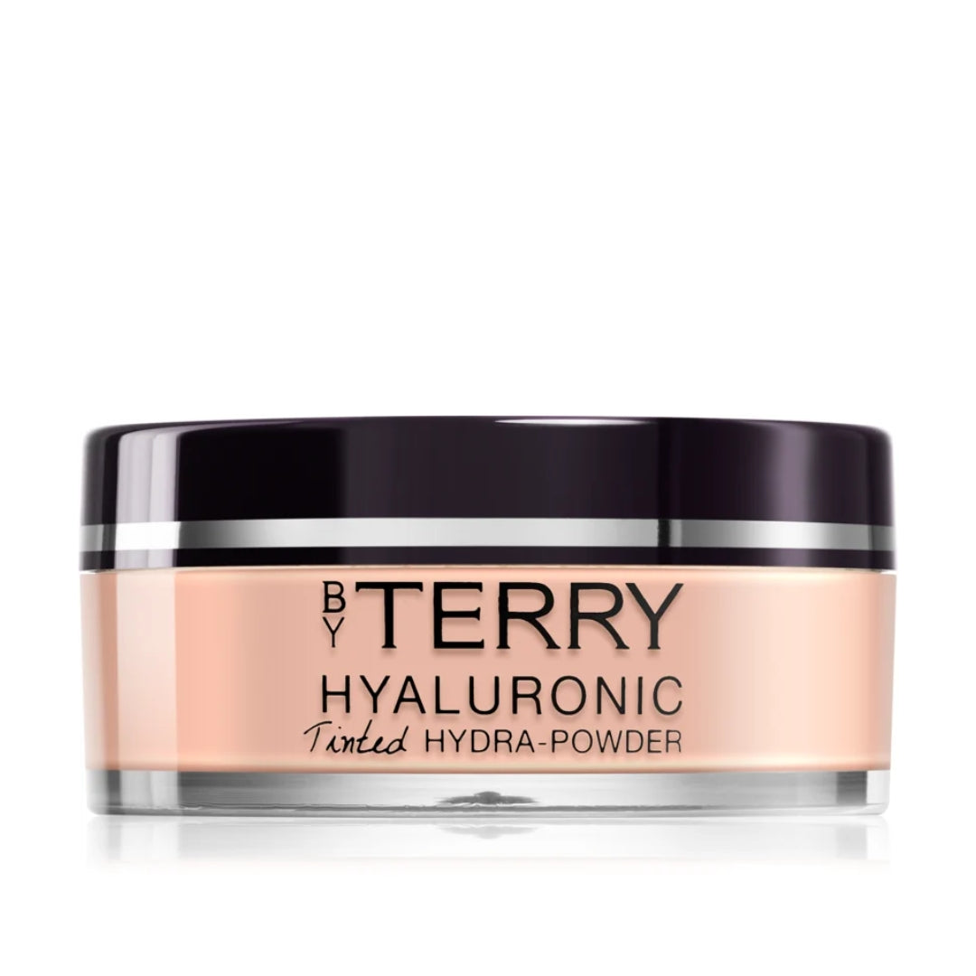By Terry Hyaluronic Tinted Hydra Powder 200 Natural