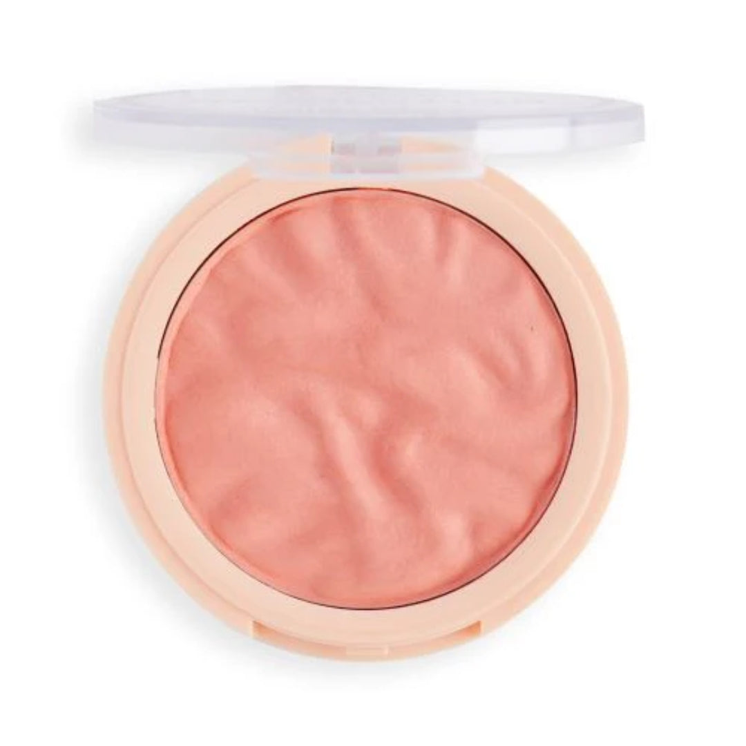 Revolution Blusher Reloaded Peaches & Cream