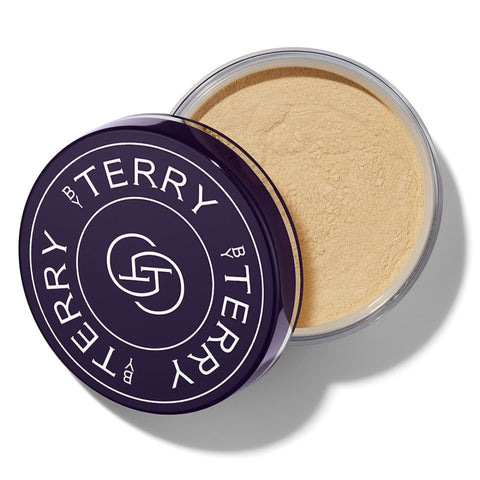 By Terry Hyaluronic Tinted Hydra Powder 100 Fair