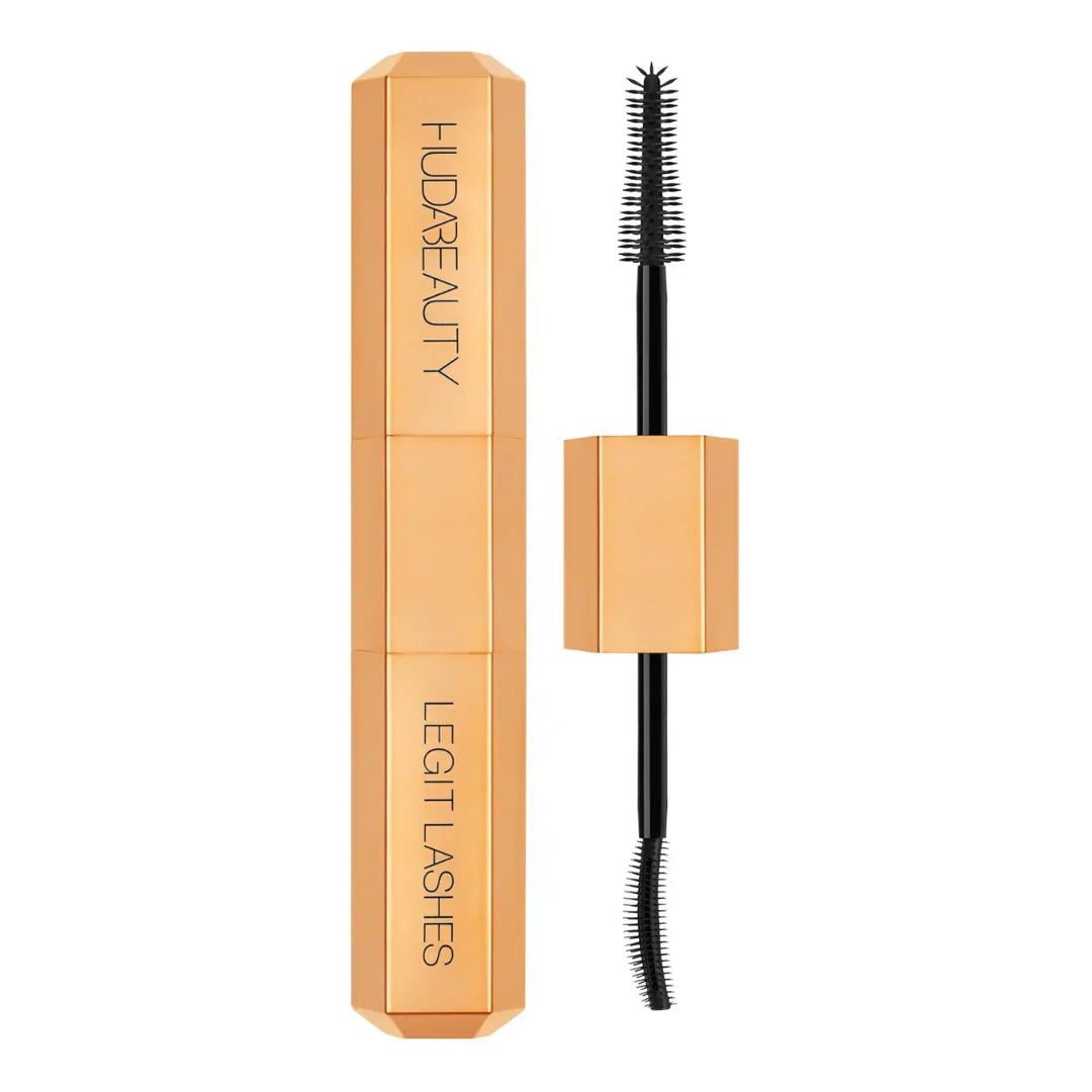 Huda Beauty Empowered Legit Lashes Volume Mascara 2 En 1
