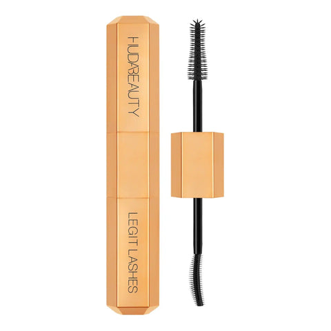 Huda Beauty Empowered Legit Lashes Volume Mascara 2 En 1