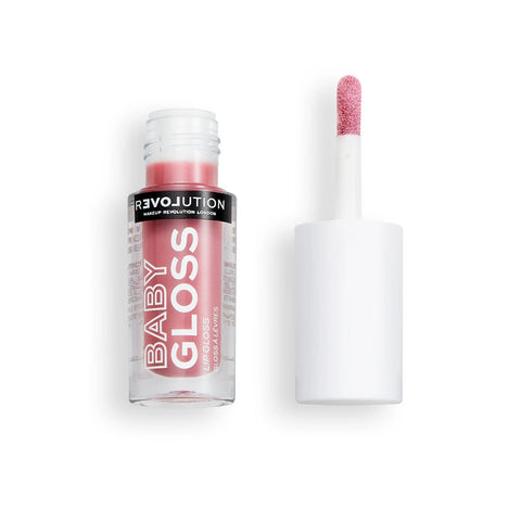 Revolution Relove Baby Gloss Lip Gloss Sweet