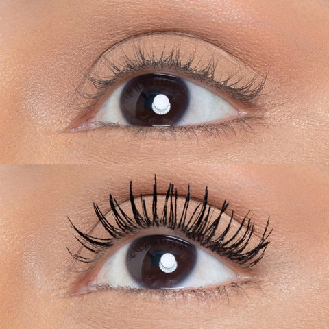 Huda Beauty Empowered Legit Lashes Volume Mascara 2 En 1