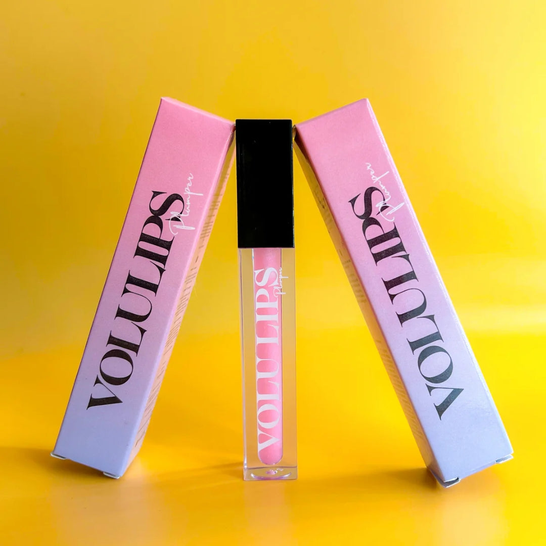 VOLULIPS Lip Plumper Immediate Effect
