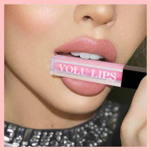 VOLULIPS Lip Plumper Immediate Effect
