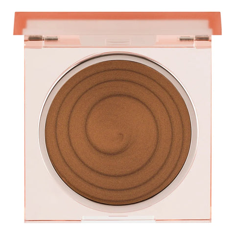 Huda Beauty N.Y.M.P.H. GLAZE Skin Glowing Perfector Juno