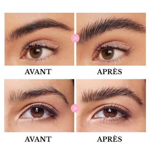 BROWZ Eyebrow Lifting Wax