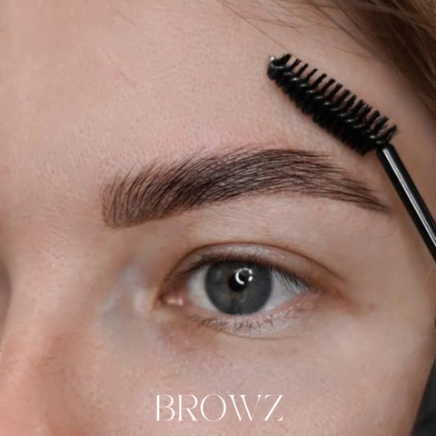 BROWZ Eyebrow Lifting Wax
