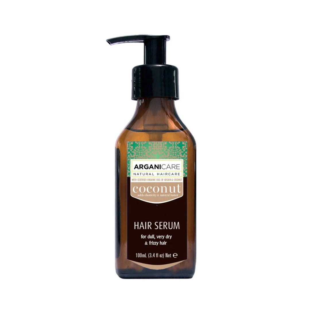 Arganicare Sérum Coco Réparateur