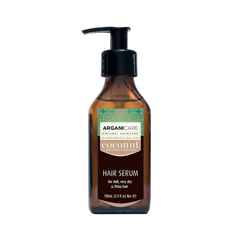 Arganicare Sérum Coco Réparateur