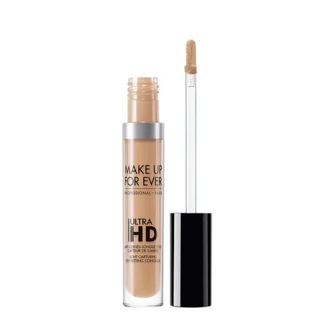 Make Up For Ever Ultra HD Concealer Anticernes 32.5 Sunset