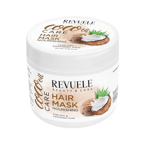 Revuele Coco Oil Care Nourishing Mask 300ml