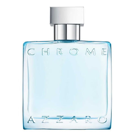 AZZARO Chrome Eau de Toilette 50 ML
