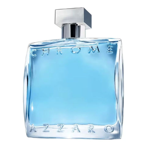 AZZARO Chrome Eau De Toilette 100 ML