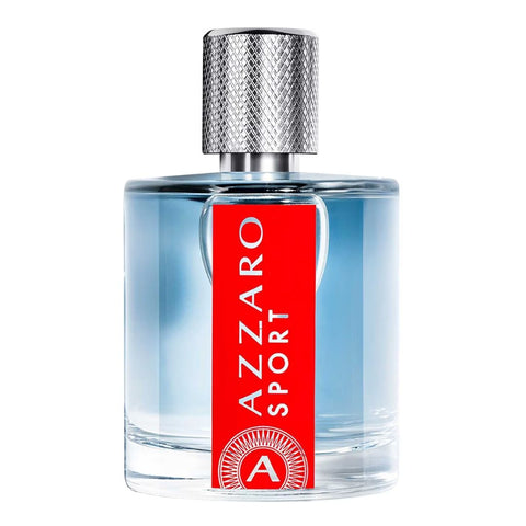 AZZARO Sport Eau de Toilette 100 ML