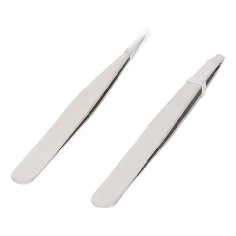 Tweezers 2 Pinces à épiler
