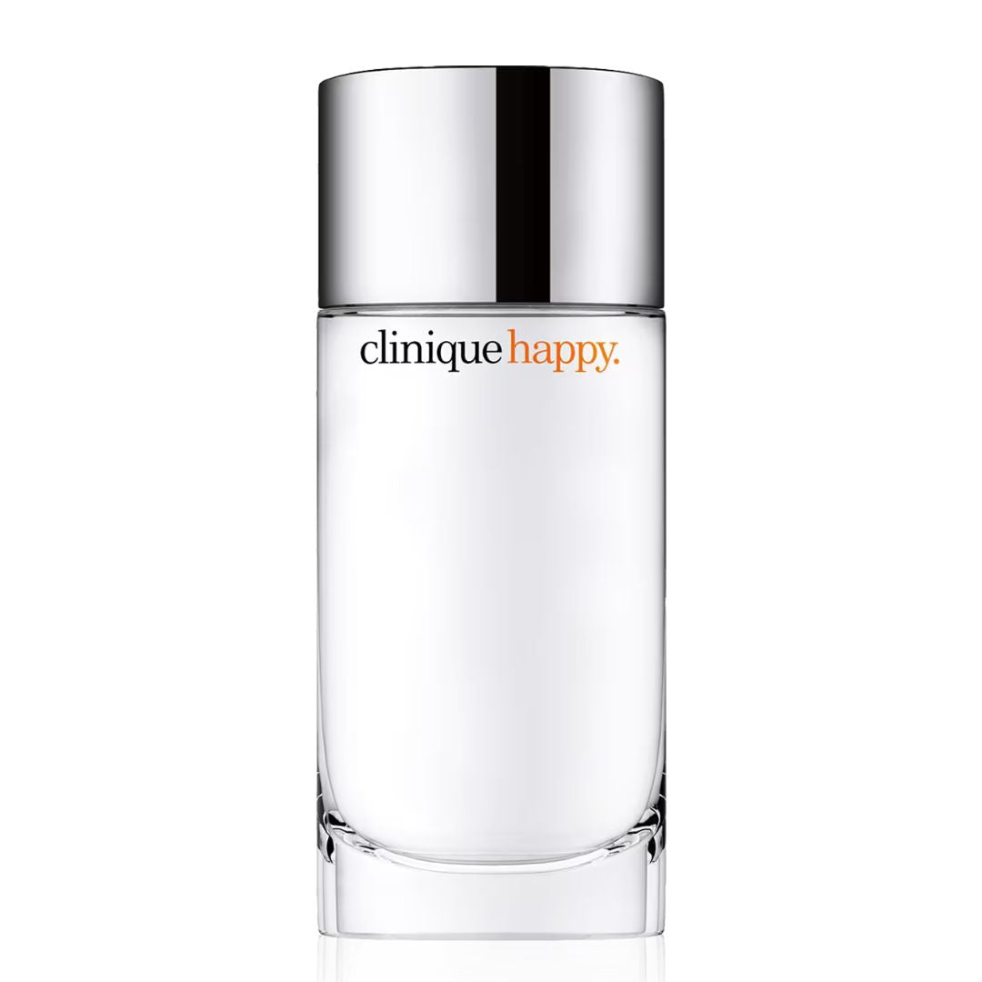 Clinique Happy Eau De Parfum Spray 100ml