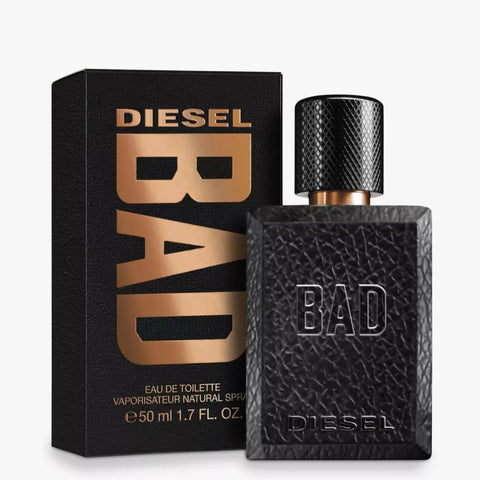 DIESEL Bad Eau de Toilette 50ml