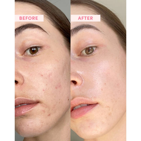 SAND & SKY Australian Pink Clay Porefining Face Mask
