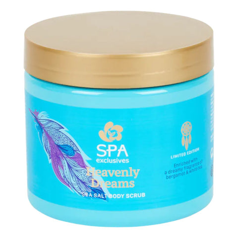 SPA Exclusives Gommage pour le corps 500g