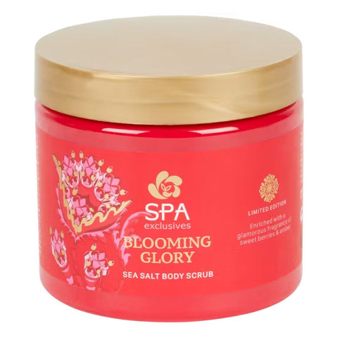SPA Exclusives Gommage pour le corps 500g