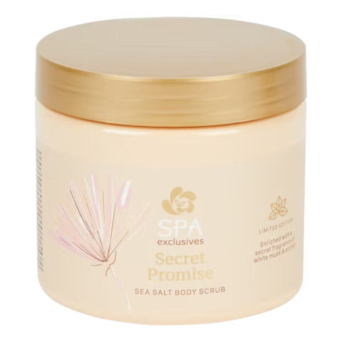 SPA Exclusives Gommage pour le corps 500g