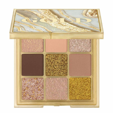 Huda Beauty Gold Obsessions Eyeshadow