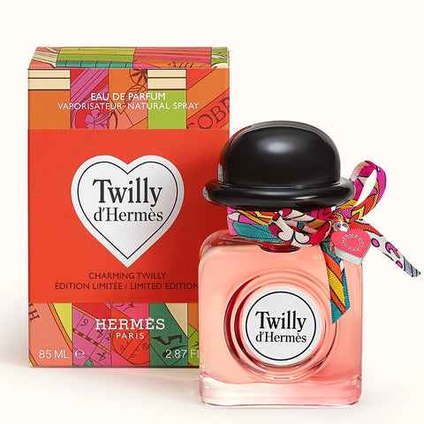 HERMÈS Charming Twilly d'Hermès 50ml