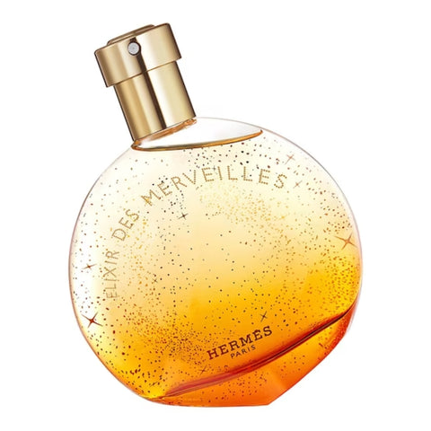 HERMÈS Elixir Des Merveilles 50ml