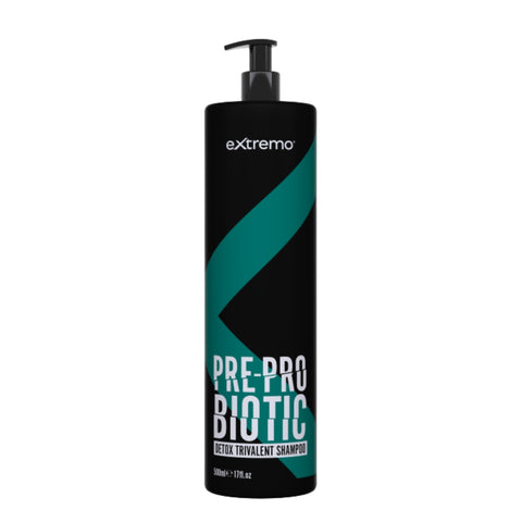Extremo Shampoo DETOX PRE-PRO BIOTIC 500ml