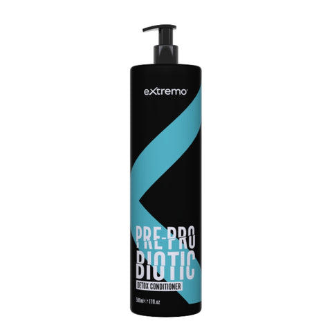 Extremo Conditioner DETOX PRE-PRO BIOTIC 500ml