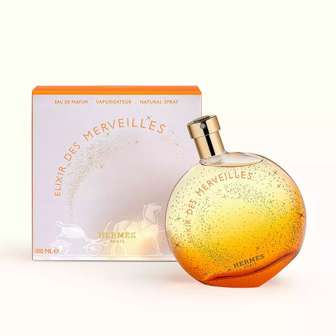 HERMÈS Elixir Des Merveilles 100ml