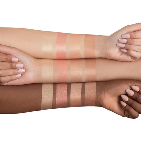 Huda Beauty Glow Obsessions Medium Highlighter