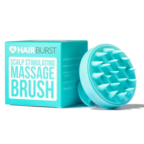 HairBurst Scalp Stimulating Massage Brush