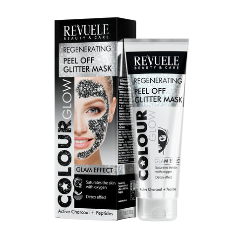 Revuele Regenerating Peel off Mask