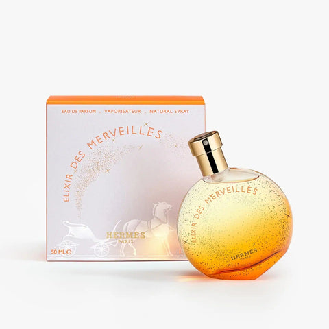 HERMÈS Elixir Des Merveilles 50ml