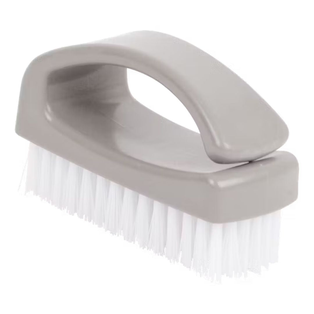 Brosse à ongles Grise